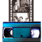 Video cassettes